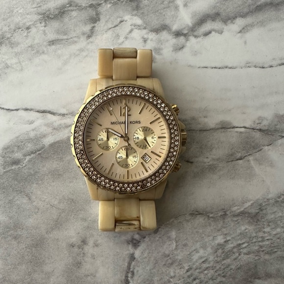 Michael Kors Watch - Picture 1 of 6